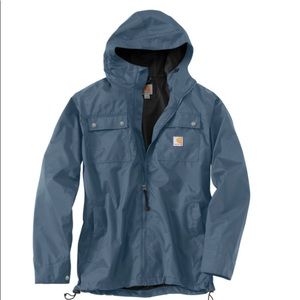 Men’s Carharrt Lightweight Rain Jacket